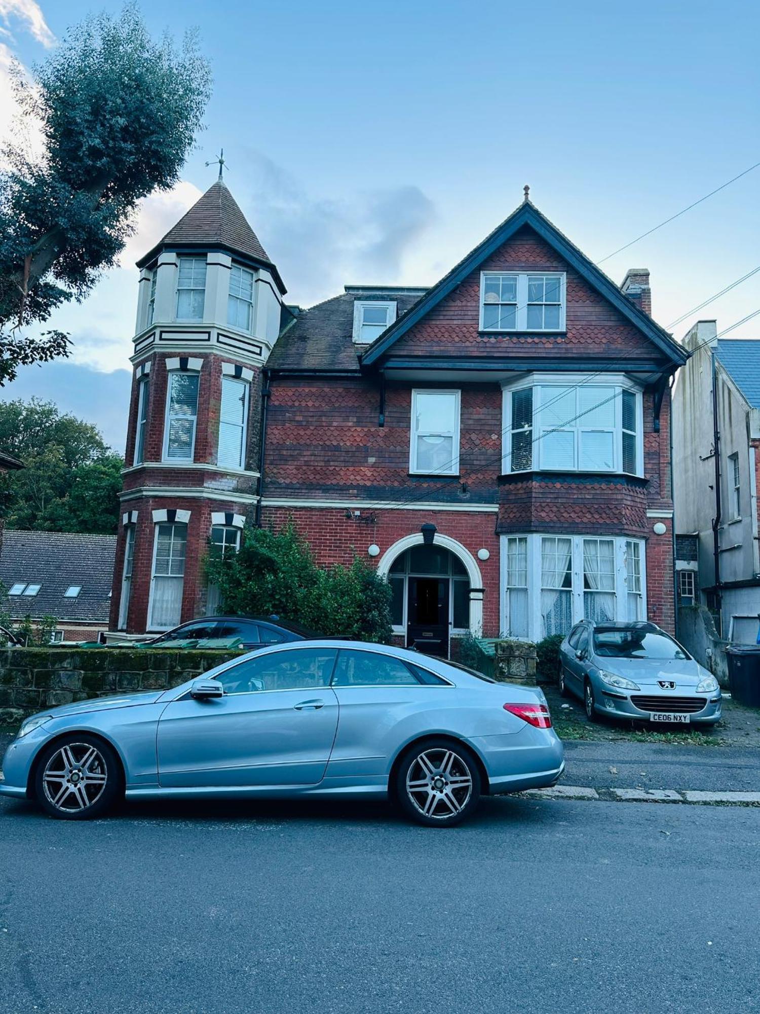 Newly Refurbished Two Bedrooms Flat St Leonards-on-Sea Ngoại thất bức ảnh